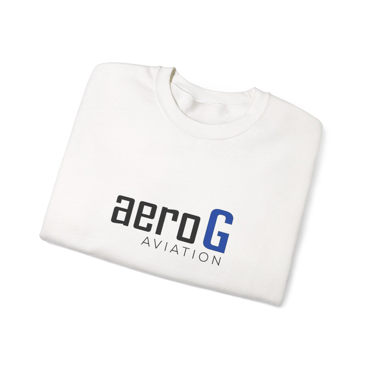 aeroG Crewneck Sweatshirt