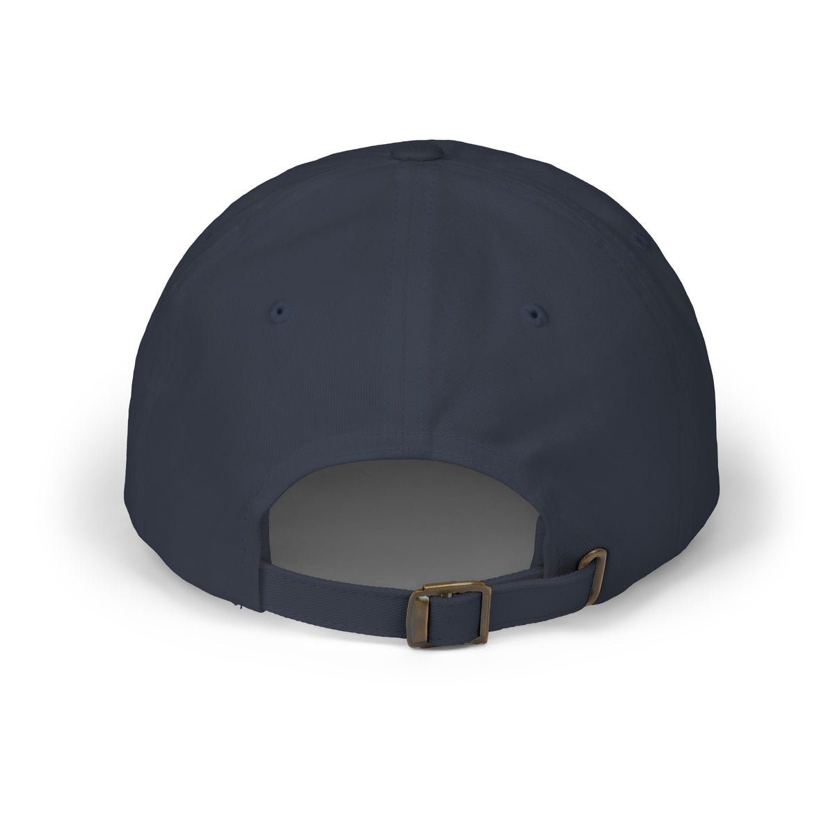 aeroG Logo Classic Dad Cap
