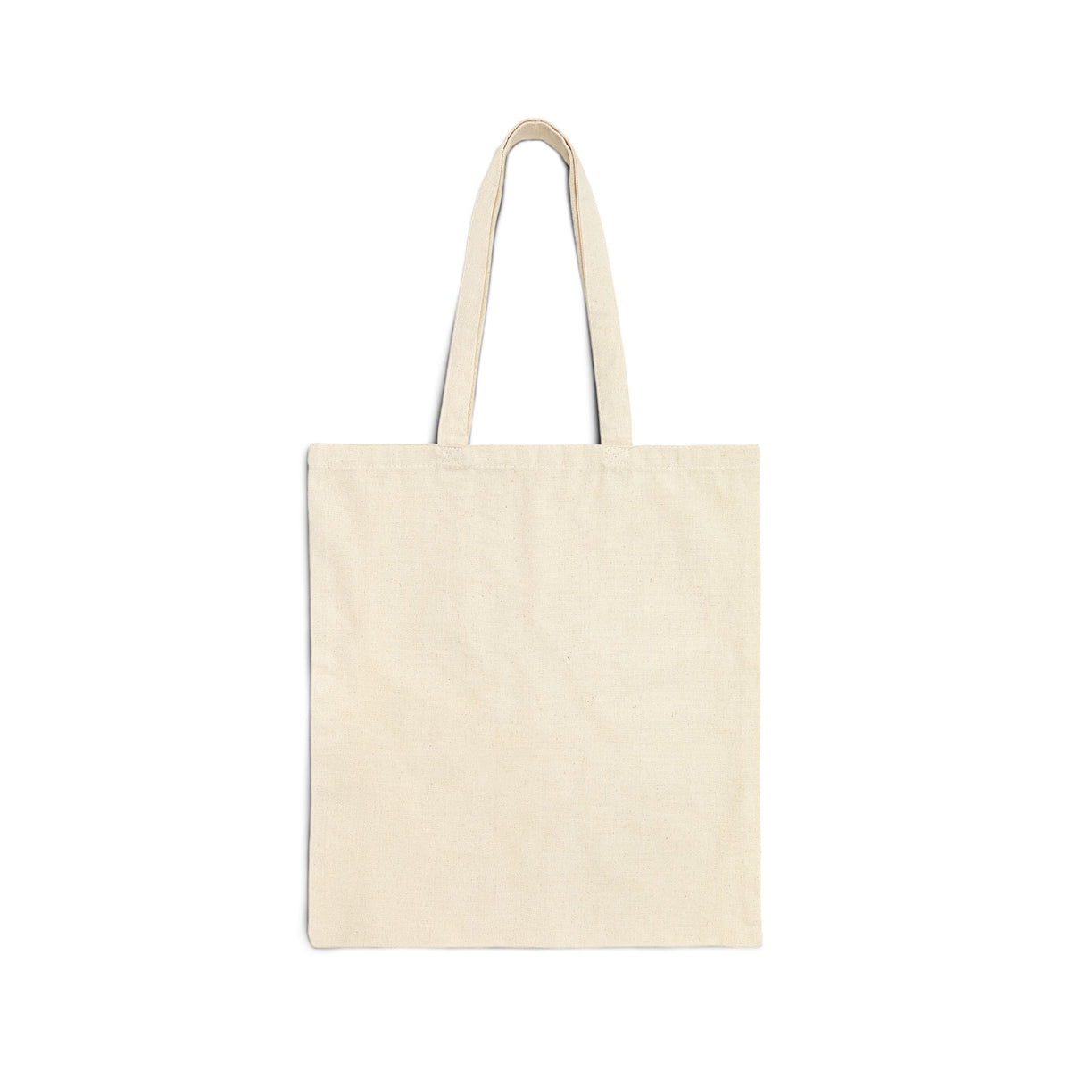 aeroG Canvas Tote