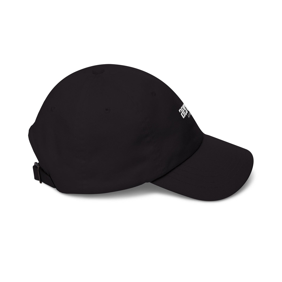 aeroG Logo Classic Dad Cap