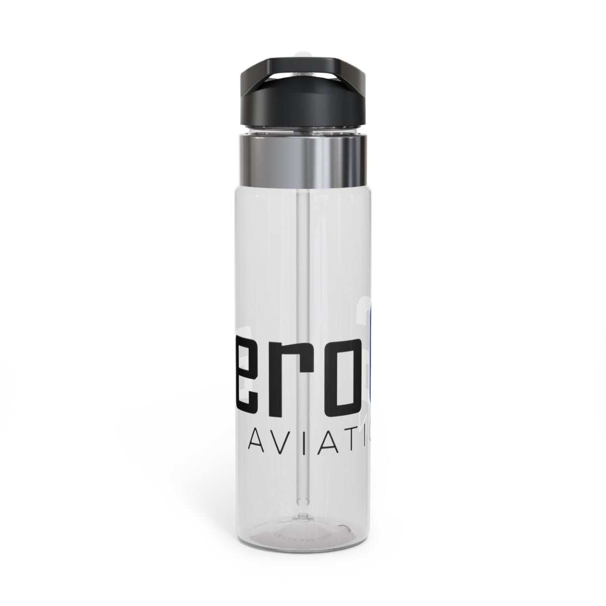 aeroG Aviation 20oz Tritan Sport Bottle