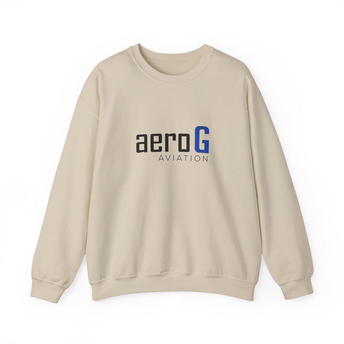 aeroG Crewneck Sweatshirt