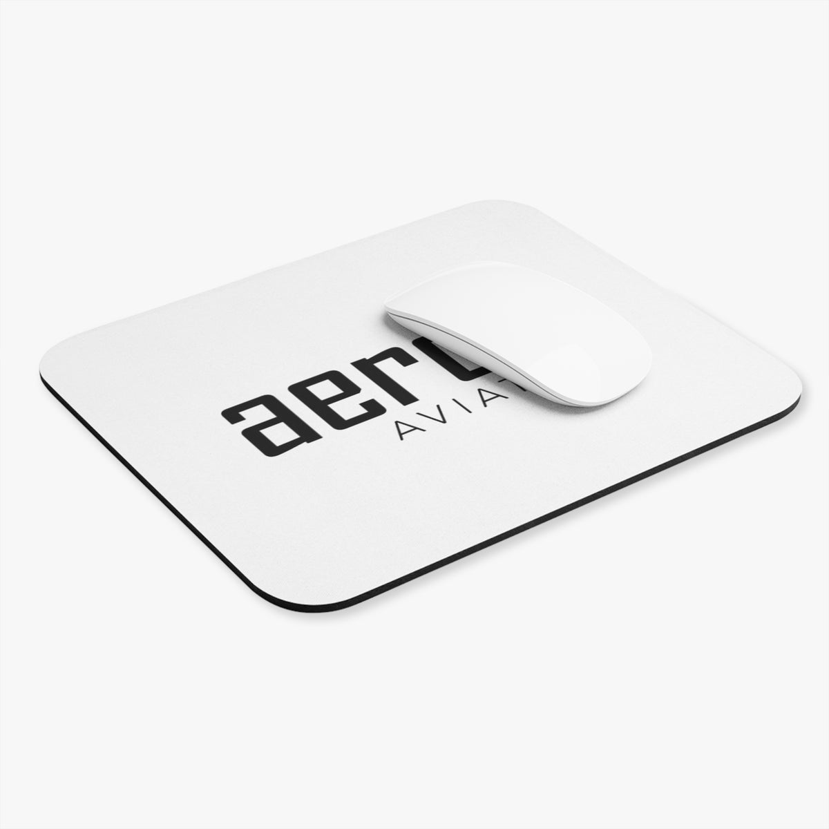 aeroG Mouse Pad