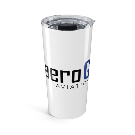 aeroG Tumbler 20oz