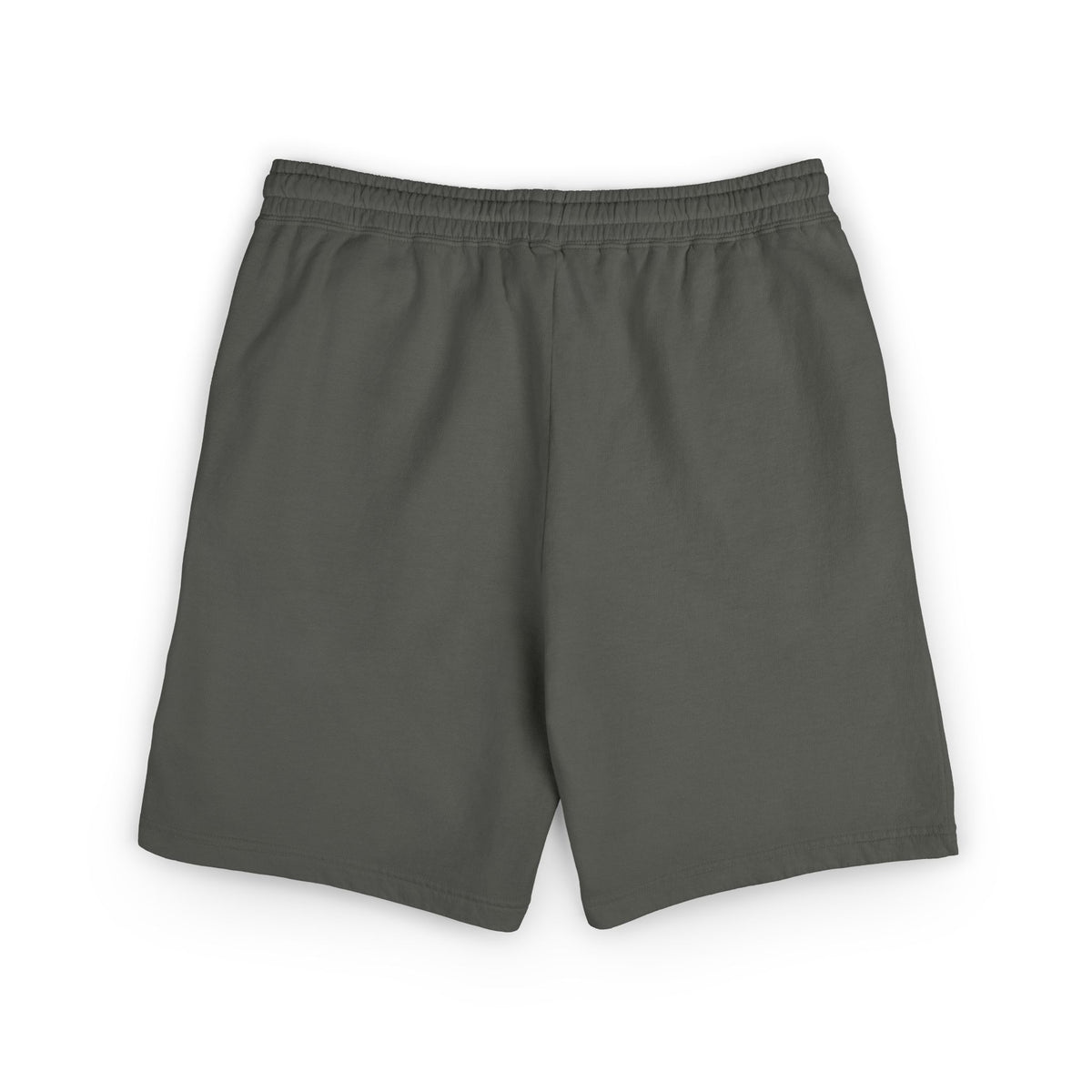 aeroG Garment Dyed Fleece Sweat Shorts
