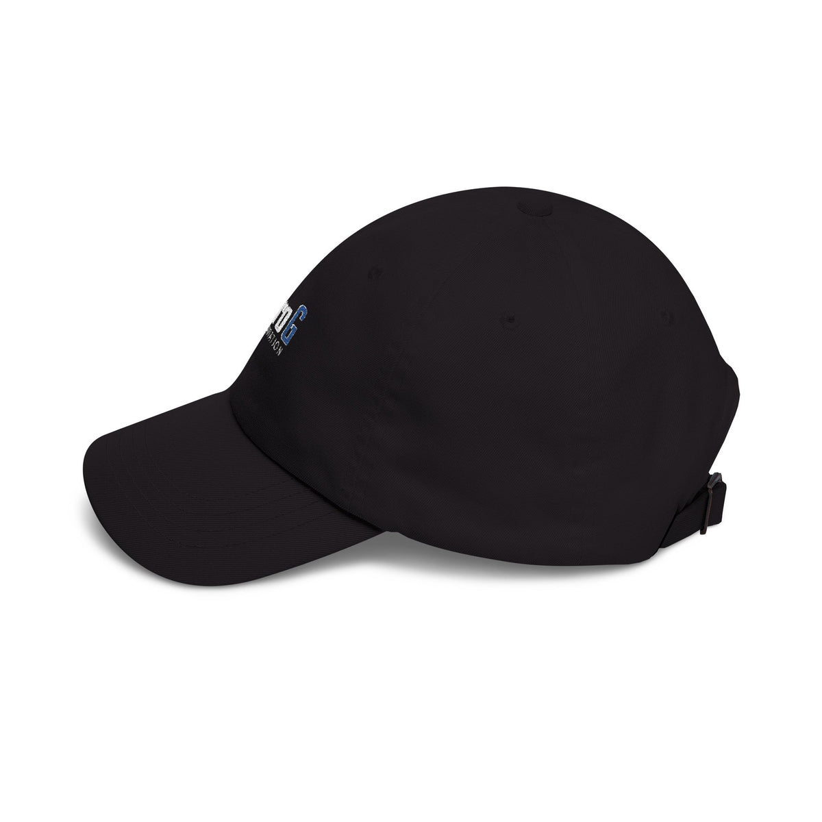 aeroG Logo Classic Dad Cap