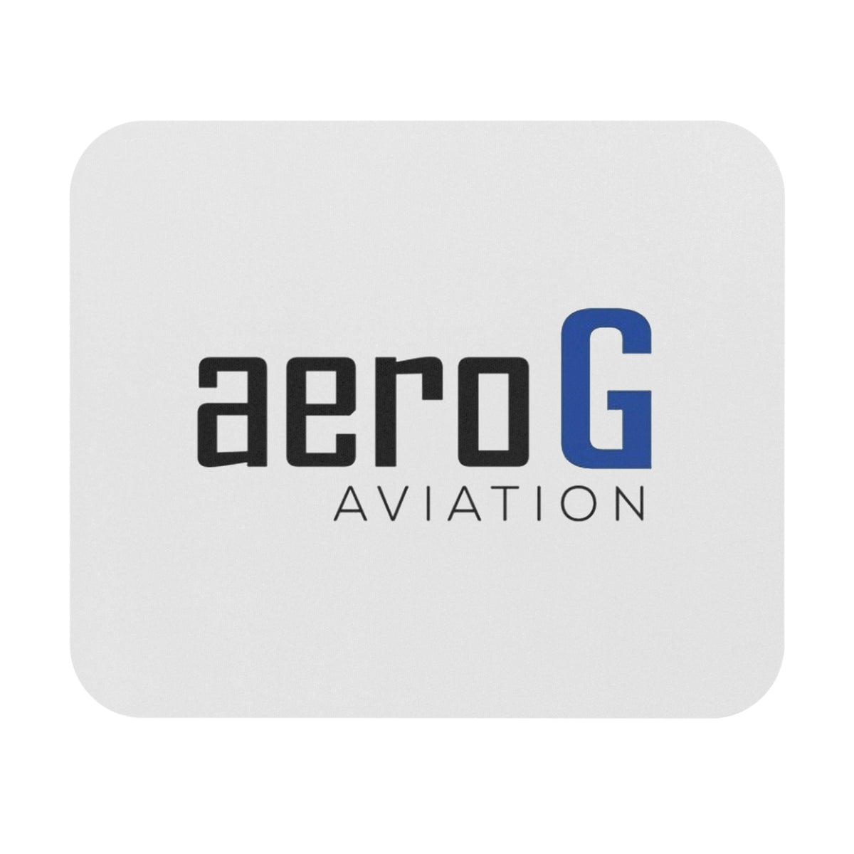 aeroG Mouse Pad