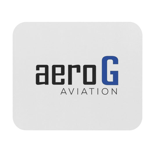 aeroG Mouse Pad