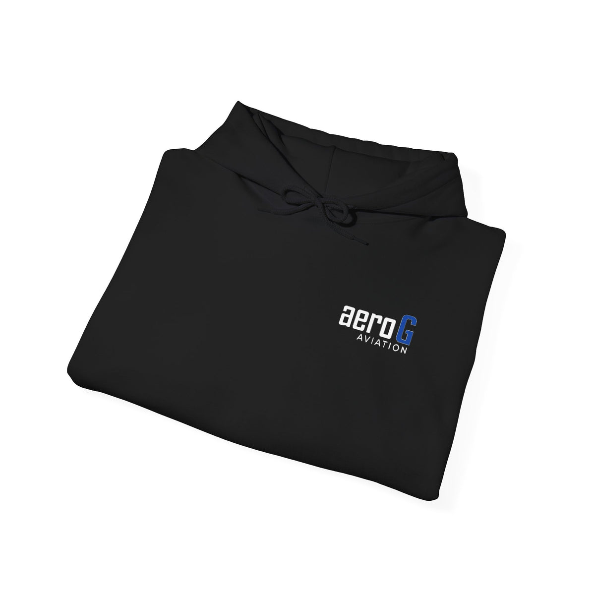 aeroG Heavyweight Hoodie