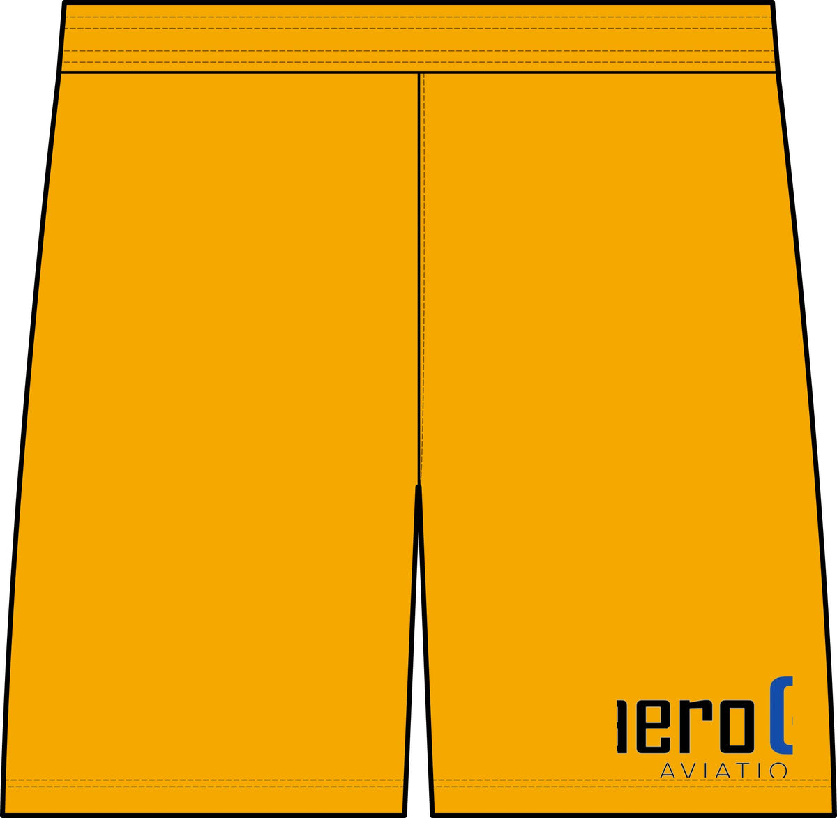 aeroG Aviation Performance Shorts