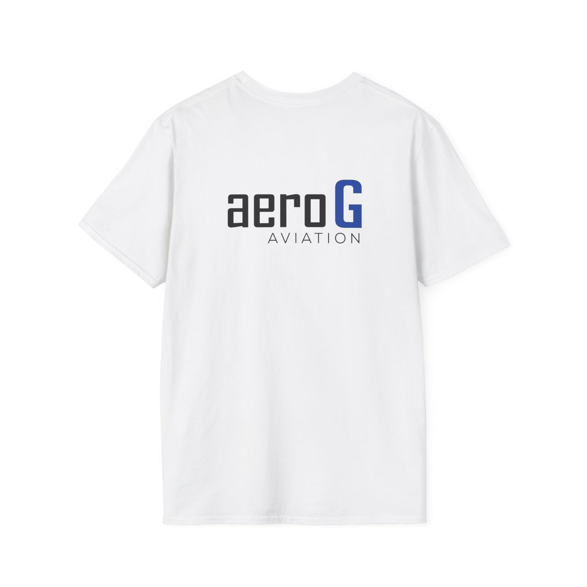aeroG Signature Tee