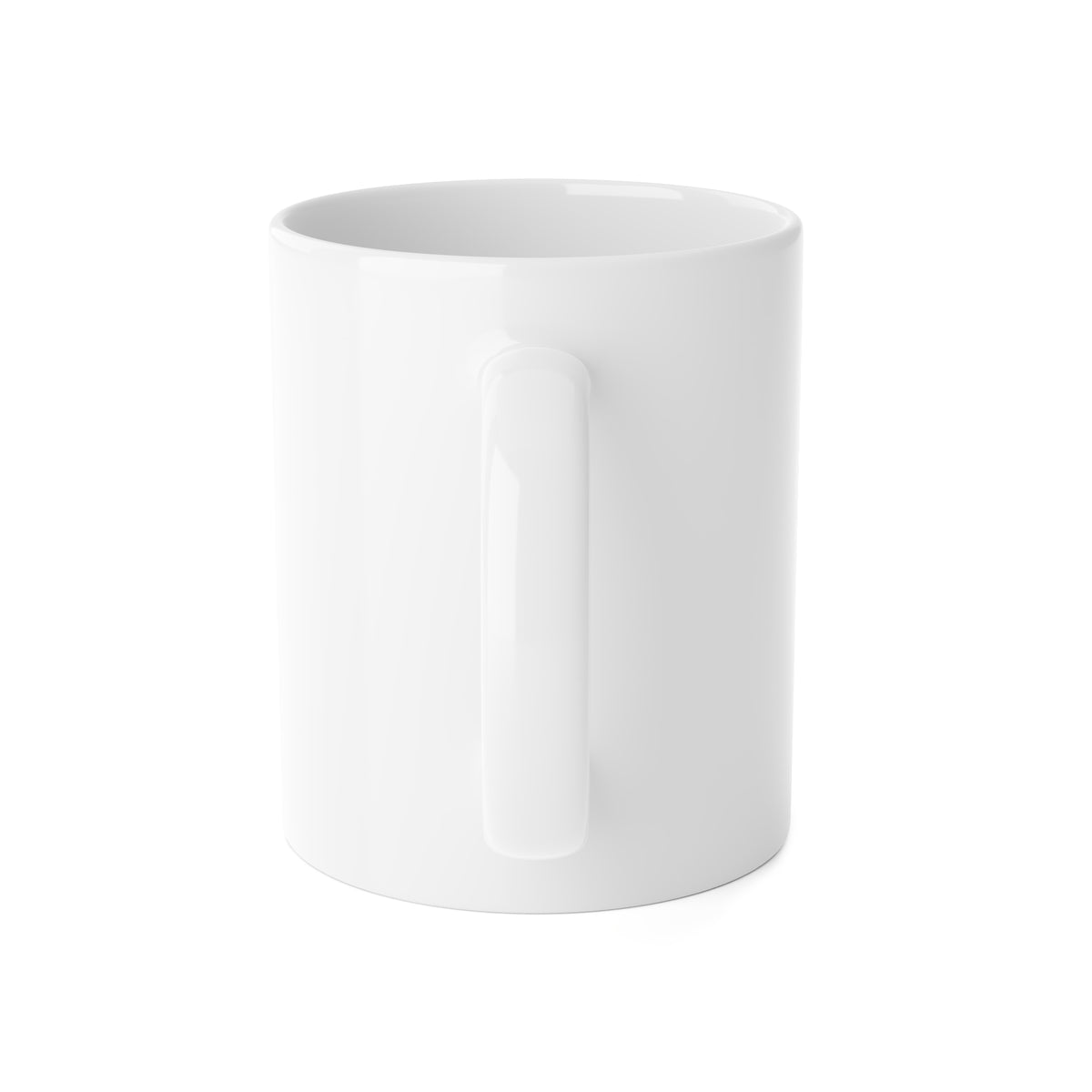 aeroG Ceramic Mug 11oz
