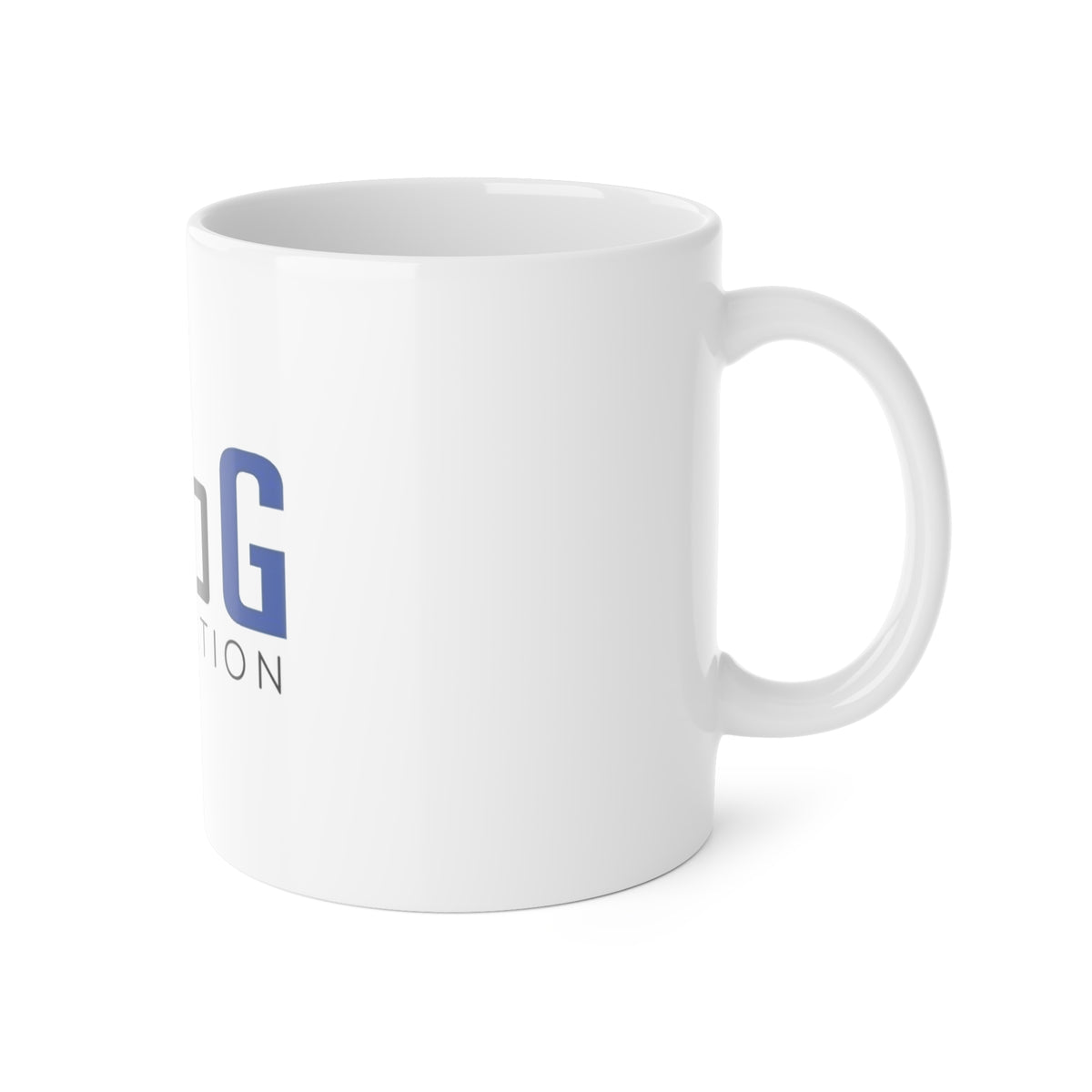 aeroG Ceramic Mug 11oz