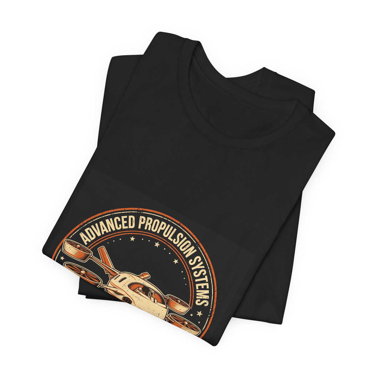 aeroG Lift and Thrust Tee