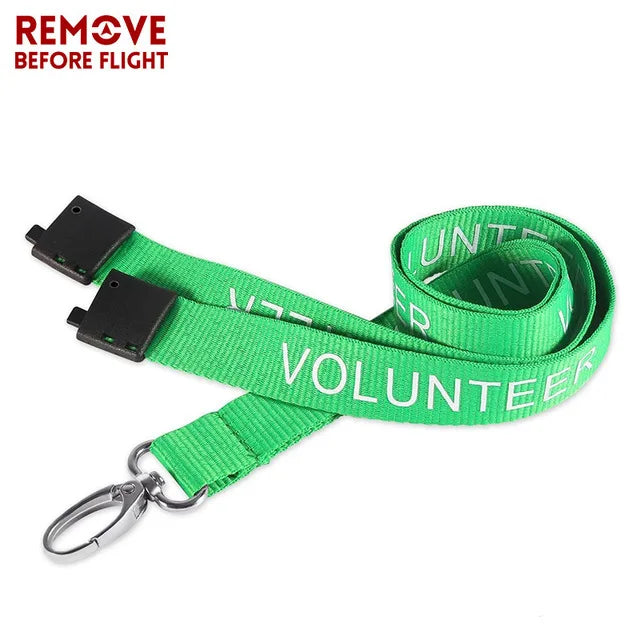 aeroG Aviation Remove Before Flight Lanyard