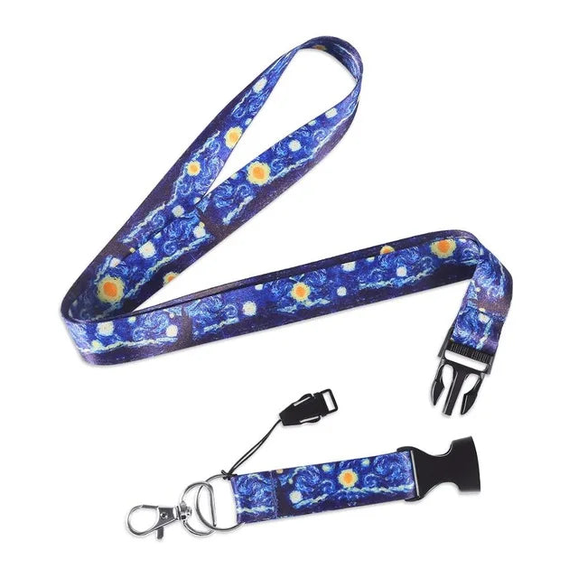 aeroG Aviation Remove Before Flight Lanyard