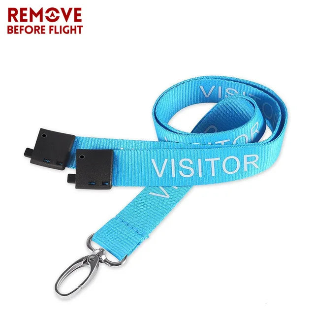 aeroG Aviation Remove Before Flight Lanyard