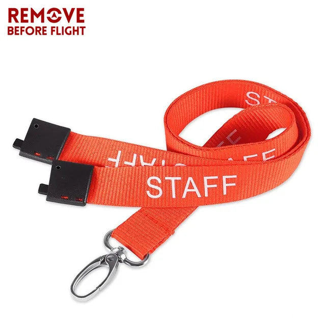aeroG Aviation Remove Before Flight Lanyard