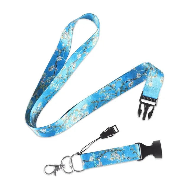 aeroG Aviation Remove Before Flight Lanyard