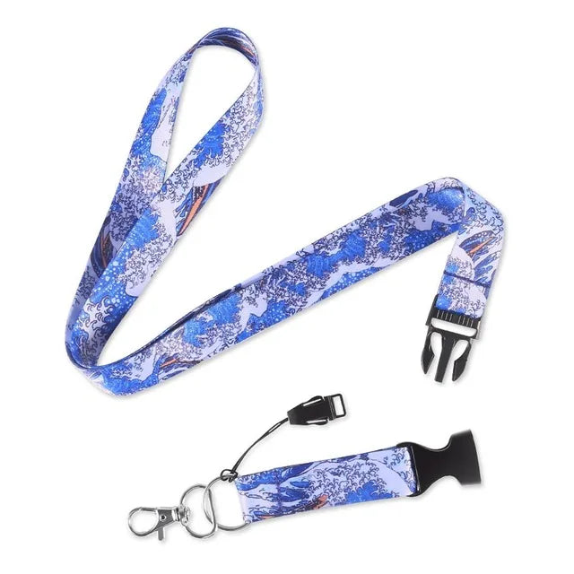 aeroG Aviation Remove Before Flight Lanyard