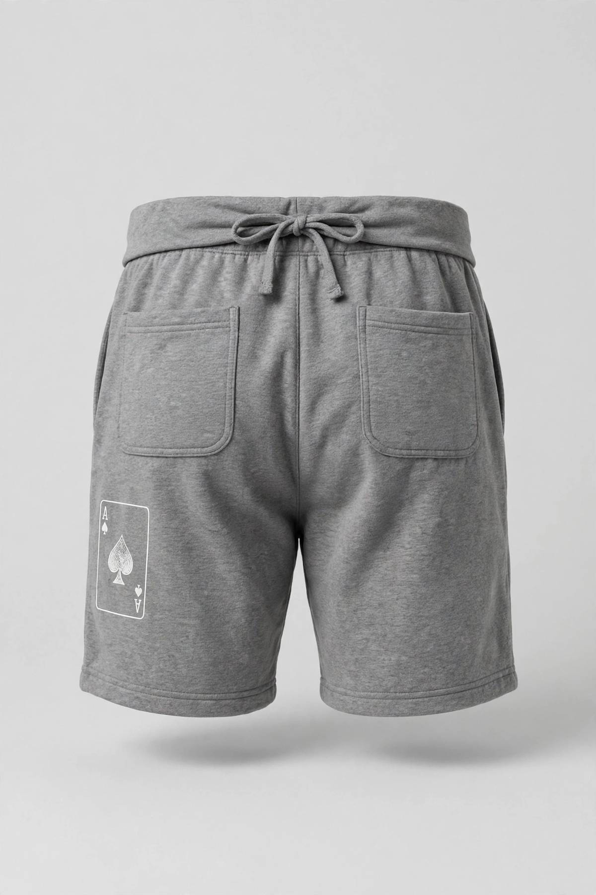 aeroG Wounded Warrior Collaboration Shorts