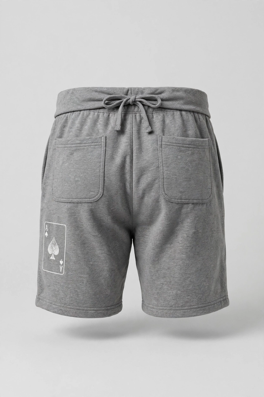 aeroG Wounded Warrior Collaboration Shorts